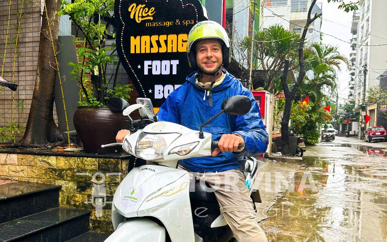 motorvina vietnam motorbike rental