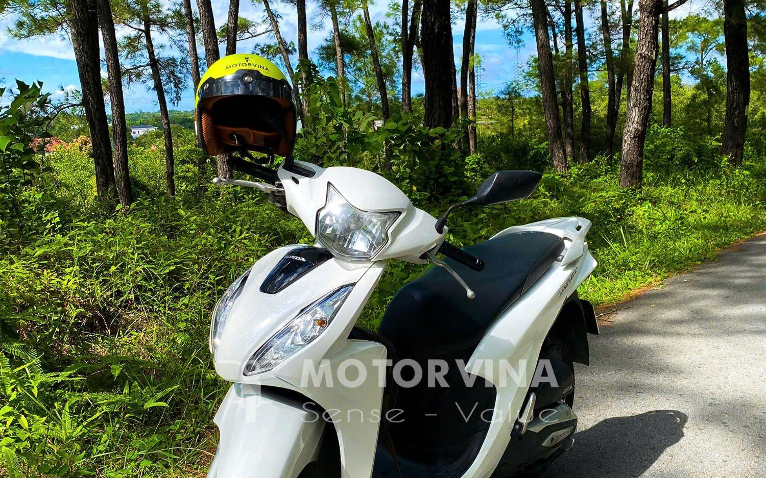 motorvina vietnam motorbike rental