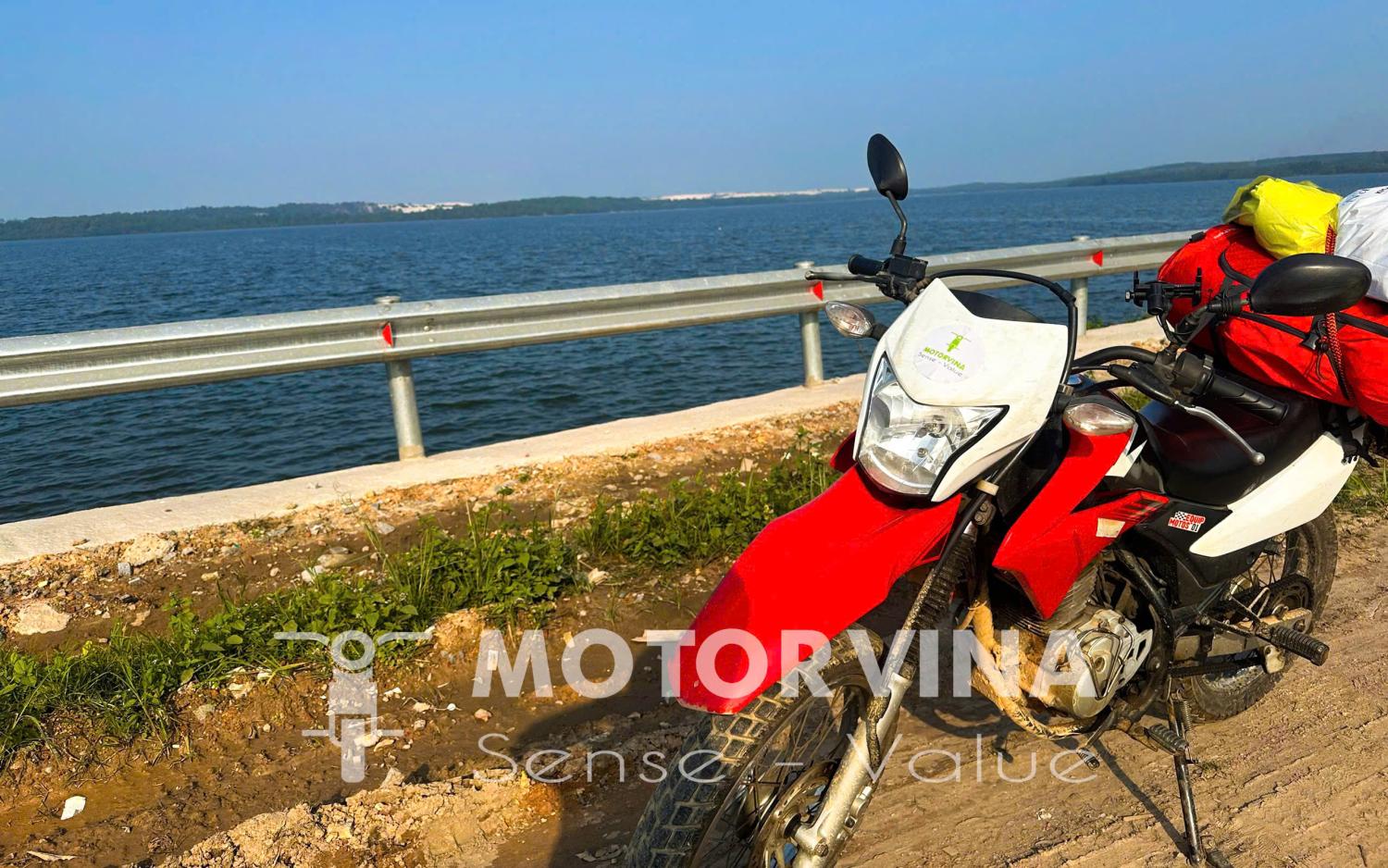 motorvina vietnam motorbike rental