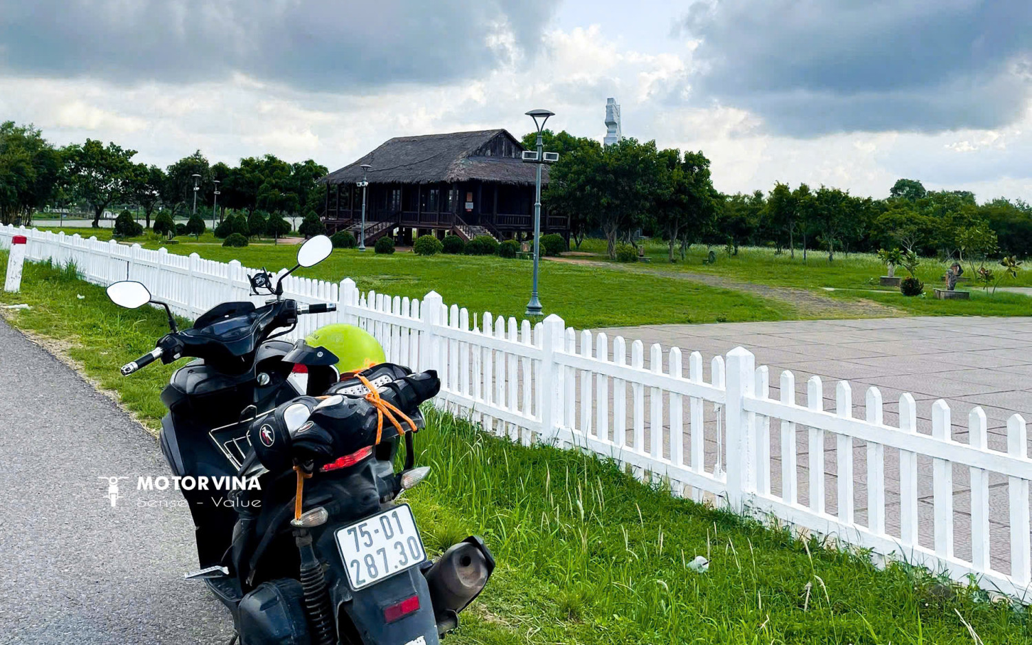 vietnam motorbike rental