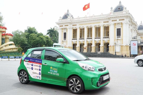 motorbike rental da nang