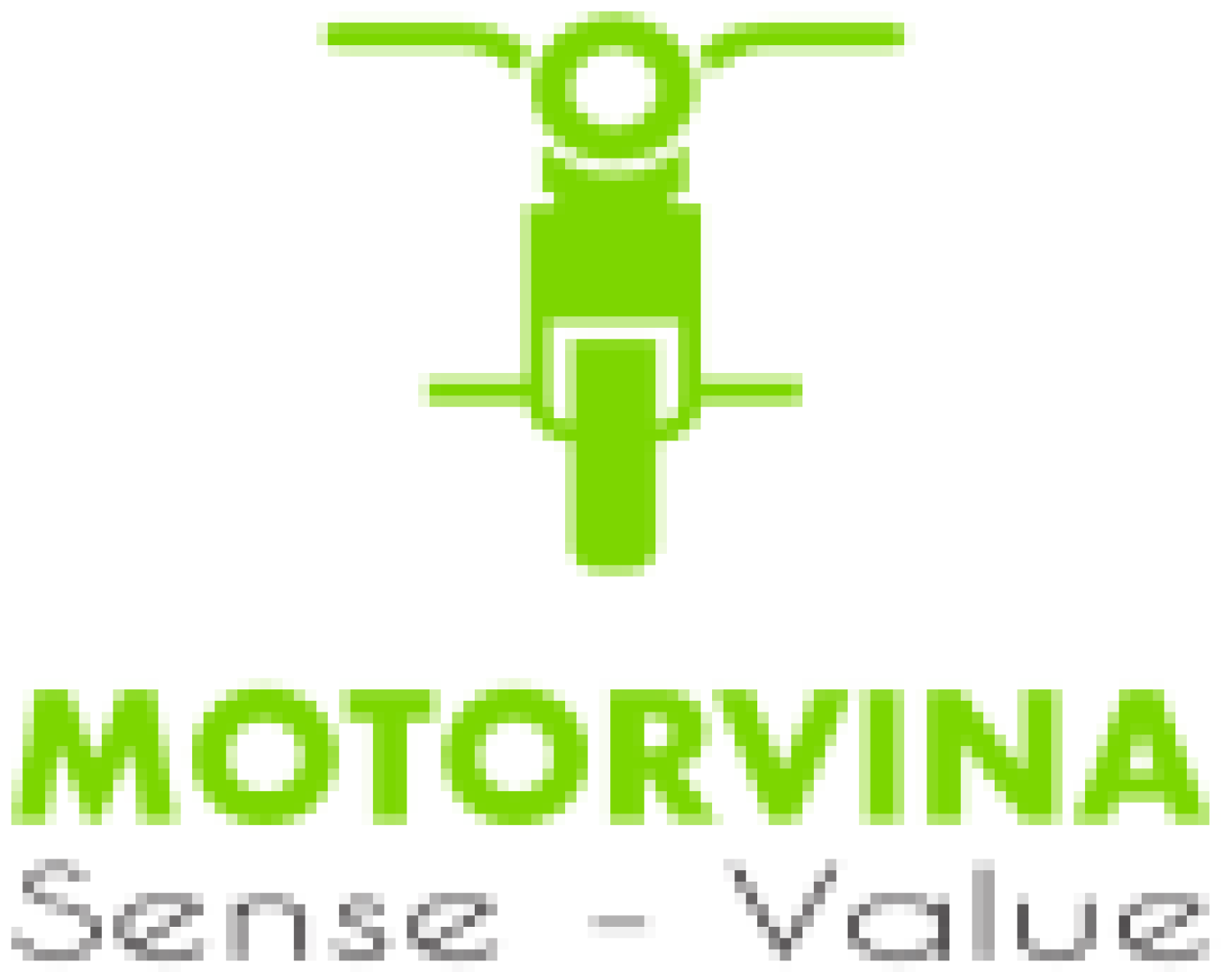 Motorvina