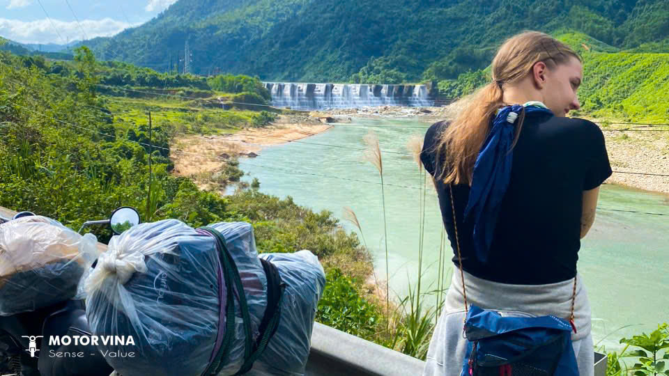 motorbike rental vietnam